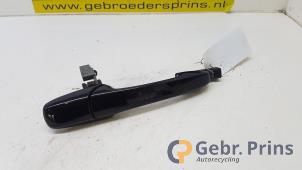 Gebruikte Deurgreep 4Deurs rechts-voor Mazda 3 (BK12) 1.6i 16V Prijs € 10,00 Margeregeling aangeboden door Autorec. Gebr. Prins b.v.