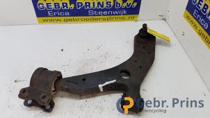 Gebruikte Draagarm onder links-voor Mazda 3 (BK12) 1.6i 16V Prijs € 30,00 Margeregeling aangeboden door Autorec. Gebr. Prins b.v.