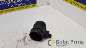 Gebruikte Luchtmassameter Opel Meriva 1.4 Turbo 16V ecoFLEX Prijs € 30,00 Margeregeling aangeboden door Autorec. Gebr. Prins b.v.