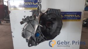 Gebruikte Versnellingsbak Alfa Romeo MiTo (955) 1.3 JTDm 16V Eco Prijs € 300,00 Margeregeling aangeboden door Autorec. Gebr. Prins b.v.