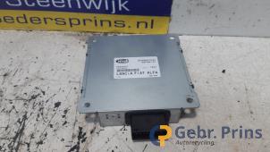 Gebruikte Radio module Alfa Romeo MiTo (955) 1.3 JTDm 16V Eco Prijs € 25,00 Margeregeling aangeboden door Autorec. Gebr. Prins b.v.
