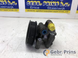 Gebruikte Stuurbekrachtiging Pomp Ford Fiesta 5 (JD/JH) 1.3 Prijs € 30,00 Margeregeling aangeboden door Autorec. Gebr. Prins b.v.