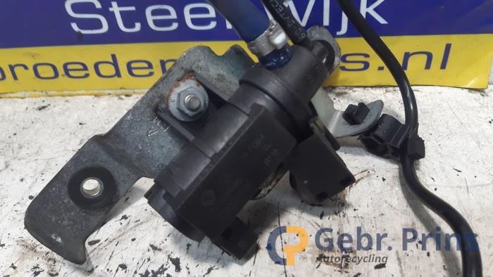 Gebruikte Turbodrukregelaar Alfa Romeo MiTo (955) 1.3 JTDm 16V Eco Prijs € 25,00 Margeregeling aangeboden door Autorec. Gebr. Prins b.v.
