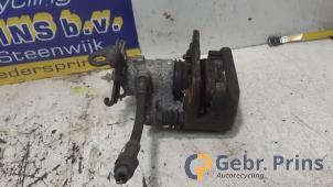 Gebruikte Remklauw (Tang) rechts-achter Alfa Romeo MiTo (955) 1.3 JTDm 16V Eco Prijs € 35,00 Margeregeling aangeboden door Autorec. Gebr. Prins b.v.