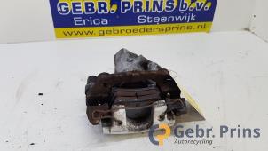 Gebruikte Remklauw (Tang) links-achter Mazda 3 (BK12) 1.6i 16V Prijs € 35,00 Margeregeling aangeboden door Autorec. Gebr. Prins b.v.