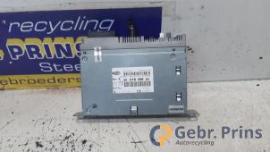 Gebruikte Radio module Peugeot 208 I (CA/CC/CK/CL) 1.2 Vti 12V PureTech 82 Prijs € 125,00 Margeregeling aangeboden door Autorec. Gebr. Prins b.v.