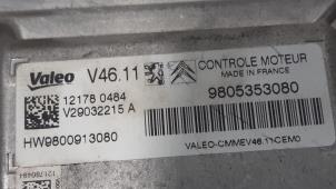 Gebruikte Kontaktslot + computer Peugeot 208 I (CA/CC/CK/CL) 1.2 Vti 12V PureTech 82 Prijs € 150,00 Margeregeling aangeboden door Autorec. Gebr. Prins b.v.