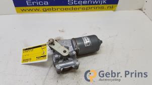 Gebruikte Ruitenwissermotor voor Opel Zafira (M75) 2.2 16V Direct Ecotec Prijs € 30,00 Margeregeling aangeboden door Autorec. Gebr. Prins b.v.