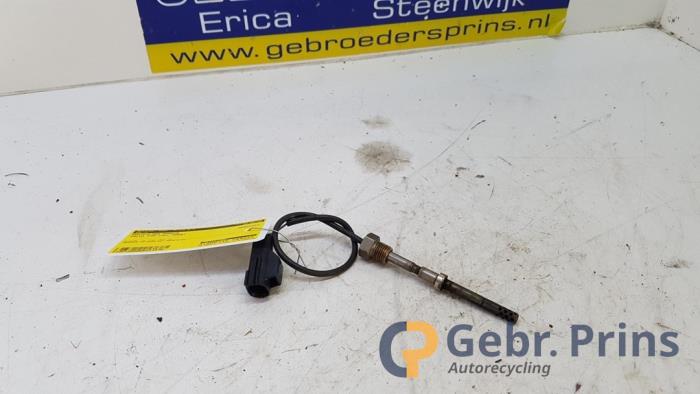 Gebruikte Roetfilter sensor Volvo V70 (BW) 2.4 D5 20V Prijs € 20,00 Margeregeling aangeboden door Autorec. Gebr. Prins b.v.