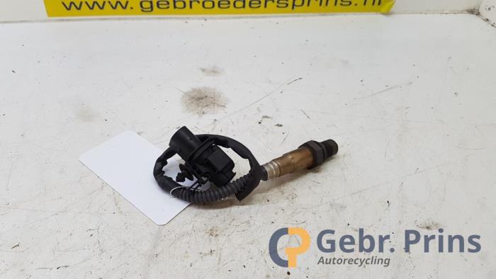 Gebruikte Lambda Sonde Volvo V70 (BW) 2.4 D5 20V Prijs € 20,00 Margeregeling aangeboden door Autorec. Gebr. Prins b.v.