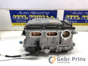 Gebruikte Inverter Lexus CT 200h 1.8 16V Prijs € 400,00 Margeregeling aangeboden door Autorec. Gebr. Prins b.v.