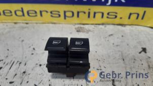 Gebruikte Schakelaar Elektrisch Raam Seat Ibiza IV (6J5) 1.2 TDI Ecomotive Prijs € 20,00 Margeregeling aangeboden door Autorec. Gebr. Prins b.v.