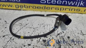 Gebruikte Lambda Sonde Seat Ibiza IV (6J5) 1.2 TDI Ecomotive Prijs € 15,00 Margeregeling aangeboden door Autorec. Gebr. Prins b.v.