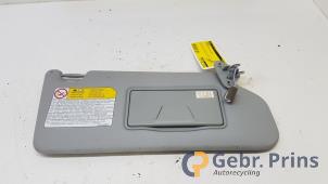 Gebruikte Zonneklep Mitsubishi ASX 1.6 MIVEC 16V Prijs € 20,00 Margeregeling aangeboden door Autorec. Gebr. Prins b.v.