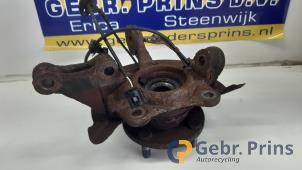 Gebruikte Fusee rechts-voor Daihatsu Cuore (L251/271/276) 1.0 12V DVVT Prijs € 30,00 Margeregeling aangeboden door Autorec. Gebr. Prins b.v.