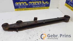 Gebruikte Draagarm onder rechts-achter Suzuki Alto 1.0 12V Prijs € 30,00 Margeregeling aangeboden door Autorec. Gebr. Prins b.v.