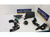 Suzuki Alto 1.0 12V Airbag set + dashboard