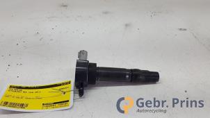 Gebruikte Pen Bobine Mitsubishi ASX 1.6 MIVEC 16V Prijs € 10,00 Margeregeling aangeboden door Autorec. Gebr. Prins b.v.