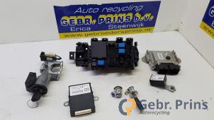 Gebruikte Contactslot + computer Suzuki Alto 1.0 12V Prijs € 125,00 Margeregeling aangeboden door Autorec. Gebr. Prins b.v.