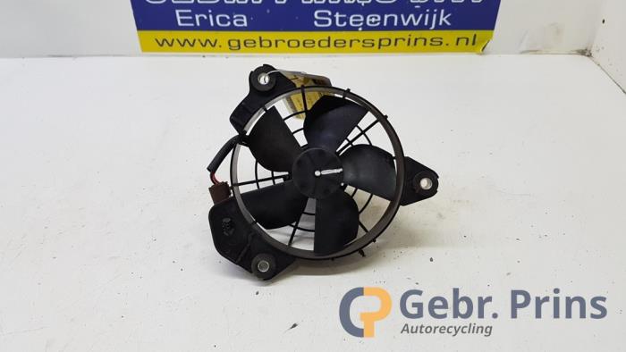 Gebruikte Vin Renault Twingo III (AH) 1.0 SCe 70 12V Prijs € 30,00 Margeregeling aangeboden door Autorec. Gebr. Prins b.v.