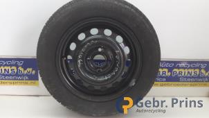 Gebruikte Reserveband Honda Civic Aerodeck (MB/MC) 1.5i VTEC-E II 16V Prijs € 40,00 Margeregeling aangeboden door Autorec. Gebr. Prins b.v.