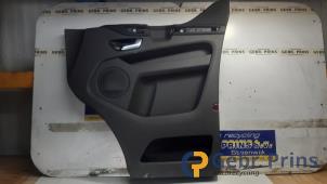 Gebruikte Deurplaat 2Deurs rechts Ford Transit Custom 2.0 TDCi 16V Eco Blue 105 Prijs € 48,40 Inclusief btw aangeboden door Autorec. Gebr. Prins b.v.