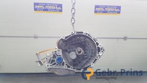 Gebruikte Versnellingsbak Opel Adam 1.4 16V Prijs € 350,00 Margeregeling aangeboden door Autorec. Gebr. Prins b.v.