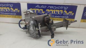 Gebruikte Stuurkolom compleet Nissan Note (E11) 1.6 16V Prijs € 100,00 Margeregeling aangeboden door Autorec. Gebr. Prins b.v.