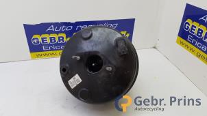Rembol van een Ford Transit Custom 2.0 TDCi 16V Eco Blue 105 2021
