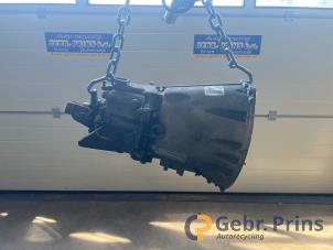 Gebruikte Versnellingsbak Mercedes C (W203) 1.8 C-180K 16V Prijs € 200,00 Margeregeling aangeboden door Autorec. Gebr. Prins b.v.