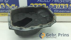 Gebruikte Carterpan Citroen C1 1.0 12V Prijs € 40,00 Margeregeling aangeboden door Autorec. Gebr. Prins b.v.