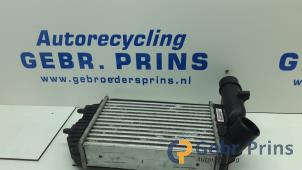 Gebruikte Intercooler Peugeot Boxer (244) 2.0 HDi Prijs € 30,00 Margeregeling aangeboden door Autorec. Gebr. Prins b.v.