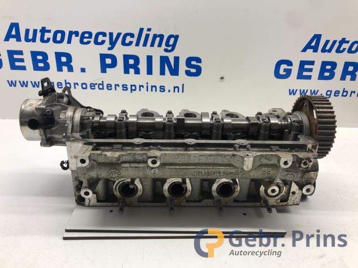Gebruikte Cilinderkop Mercedes Citan (415.6) 1.5 108 CDI Euro 6 Prijs € 302,50 Inclusief btw aangeboden door Autorec. Gebr. Prins b.v.