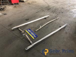 Gebruikte Sidebar Mercedes Citan (415.6) 1.5 108 CDI Euro 6 Prijs € 181,50 Inclusief btw aangeboden door Autorec. Gebr. Prins b.v.