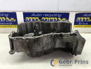 Gebruikte Carterpan Mercedes Citan (415.6) 1.5 108 CDI Euro 6 Prijs € 60,50 Inclusief btw aangeboden door Autorec. Gebr. Prins b.v.