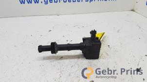 Gebruikte Pen Bobine Peugeot 208 I (CA/CC/CK/CL) 1.2 12V e-THP PureTech 110 Prijs € 15,00 Margeregeling aangeboden door Autorec. Gebr. Prins b.v.