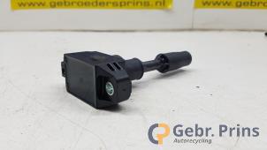 Gebruikte Pen Bobine Suzuki Swift (ZC/ZD) 1.2 Dual Jet 16V Smart Hybrid Prijs € 25,00 Margeregeling aangeboden door Autorec. Gebr. Prins b.v.