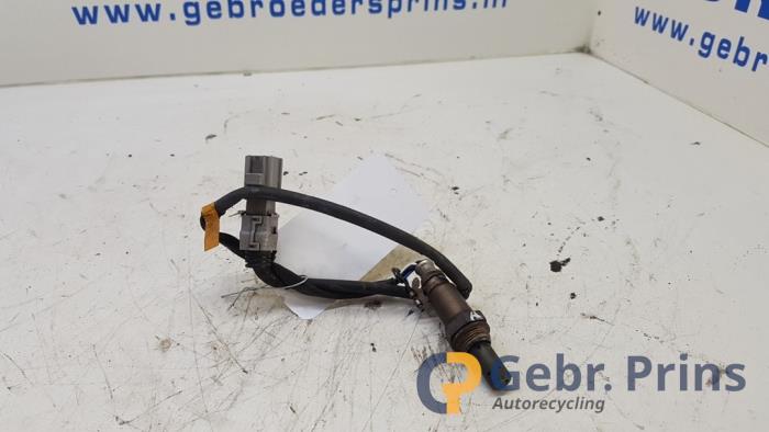 Gebruikte Lambda Sonde Lexus CT 200h 1.8 16V Prijs € 30,00 Margeregeling aangeboden door Autorec. Gebr. Prins b.v.