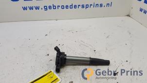Gebruikte Pen Bobine Lexus CT 200h 1.8 16V Prijs € 25,00 Margeregeling aangeboden door Autorec. Gebr. Prins b.v.