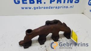 Gebruikte Uitlaatspruitstuk Mercedes Citan (415.6) 1.5 108 CDI Euro 6 Prijs € 42,35 Inclusief btw aangeboden door Autorec. Gebr. Prins b.v.