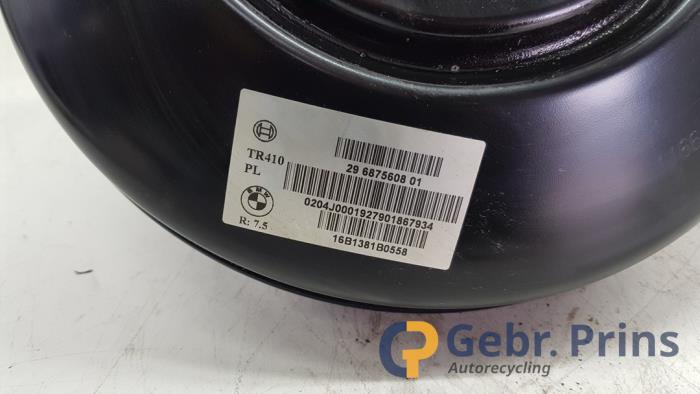 Gebruikte Rembol BMW 2 serie Gran Tourer (F46) 218i 1.5 TwinPower Turbo 12V Prijs € 75,00 Margeregeling aangeboden door Autorec. Gebr. Prins b.v.