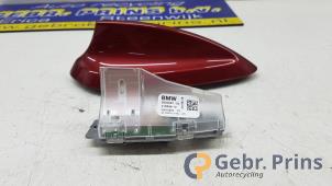 Gebruikte Antenne BMW 2 serie Gran Tourer (F46) 218i 1.5 TwinPower Turbo 12V Prijs € 50,00 Margeregeling aangeboden door Autorec. Gebr. Prins b.v.