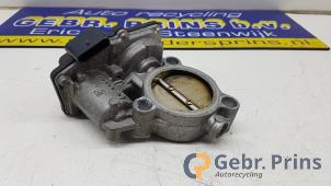 Gebruikte Gasklephuis BMW 2 serie Gran Tourer (F46) 218i 1.5 TwinPower Turbo 12V Prijs € 50,00 Margeregeling aangeboden door Autorec. Gebr. Prins b.v.