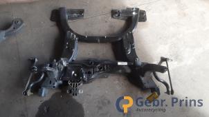Gebruikte Subframe Mercedes A (W176) 1.8 A-180 CDI 16V Autom. Prijs € 200,00 Margeregeling aangeboden door Autorec. Gebr. Prins b.v.