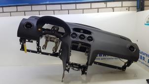 Gebruikte Airbag set + dashboard Peugeot 308 (4A/C) 1.6 VTI 16V Prijs € 250,00 Margeregeling aangeboden door Autorec. Gebr. Prins b.v.