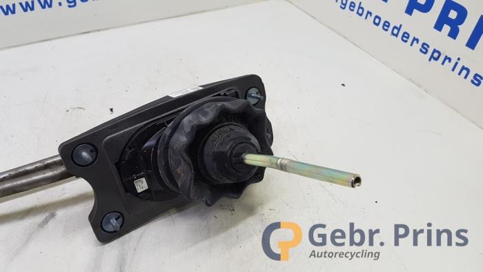 Schakelmechaniek van een Audi A4 Avant (B8) 1.8 TFSI 16V 2012