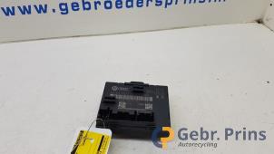Gebruikte Module Centrale Deurvergrendeling Audi A4 Avant (B8) 1.8 TFSI 16V Prijs € 15,00 Margeregeling aangeboden door Autorec. Gebr. Prins b.v.