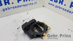 Gebruikte Gasklephuis Mercedes A (W176) 1.8 A-180 CDI 16V Autom. Prijs € 50,00 Margeregeling aangeboden door Autorec. Gebr. Prins b.v.