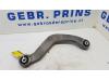 Draagarm boven links-achter van een Audi A4 Avant (B8) 1.8 TFSI 16V 2012