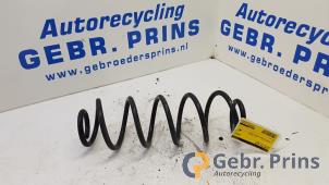 Gebruikte Schroefveer achter Audi A4 Avant (B8) 1.8 TFSI 16V Prijs € 25,00 Margeregeling aangeboden door Autorec. Gebr. Prins b.v.